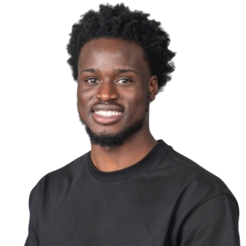 Michael Okungade