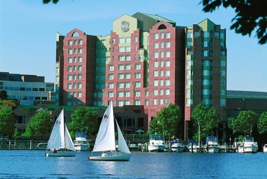 Royal Sonesta Boston Royal Sonesta Boston